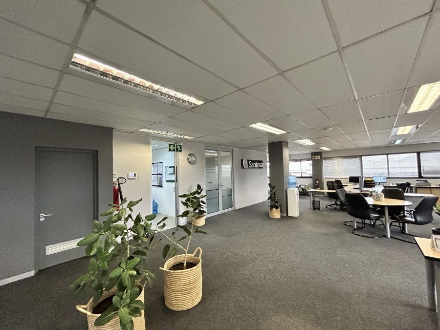 To Let commercial Property for Rent in Mowbray Western Cape